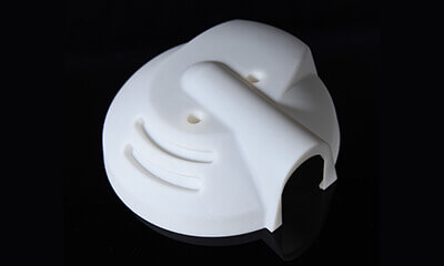 Standard white material (UTR 8360) 