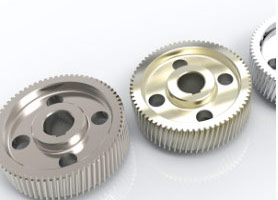 Metal plating