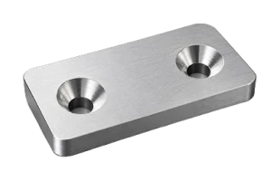 Countersink & Counterbore