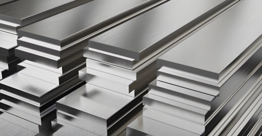Metals