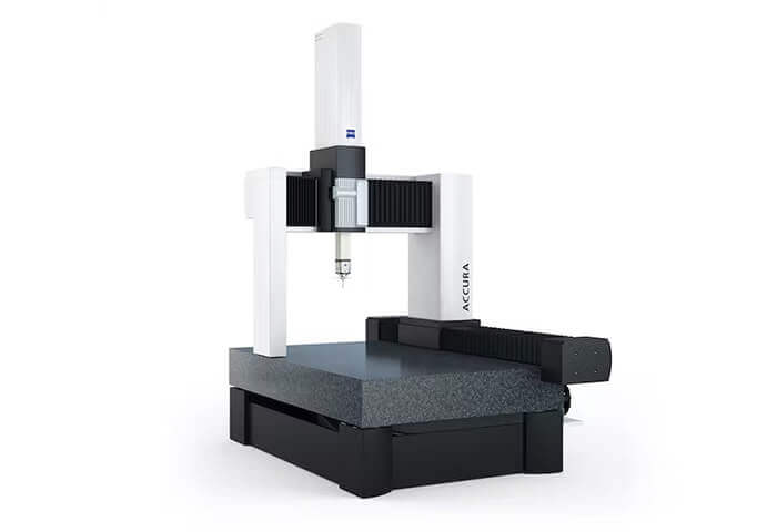 Zeiss Coordinate Measuring Machine