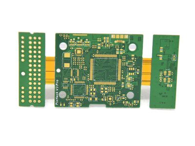 RIGID-FLEX PCBs