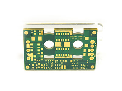 Thick-Copper PCBs