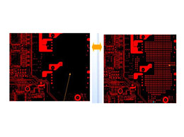 PCB Design Rule Check