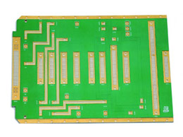 Advanced PCB 16 layers