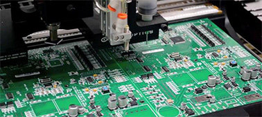 SMT Assembly
