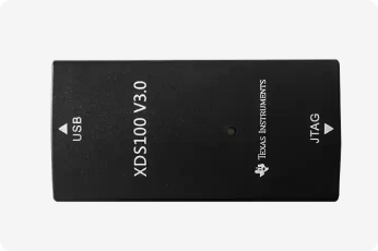 TI XDS100 V3 Debug Probe