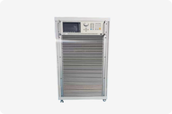 Chroma Programmable AC Power Supply