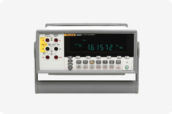 Fluke 5½ Digit Bench Digital Multimeter