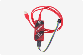 PICkit 3 Programmer/Debugger
