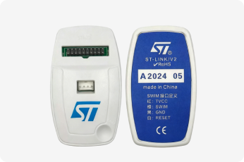 ST-LINK Programmer