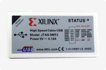 Xilinx FPGA Download & Debug Tool