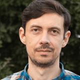 Alex Mihailenko